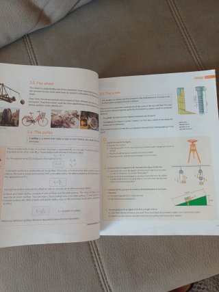 Block II. Technology and Digitalization ESO