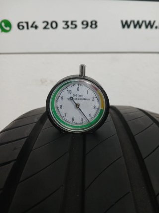 225 55 17 97Y MICHELIN PRIMACY 4