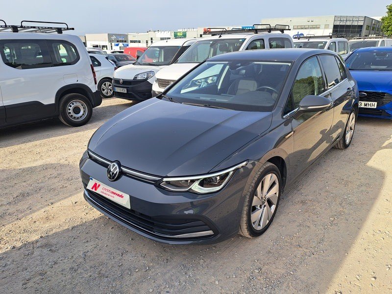Golf - DESDE 332€/MES ¡SIN PAGAR ENTRADA! - foto 1
