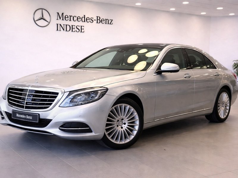 Mercedes-Benz Clase C 350 D- 2017 - foto 1