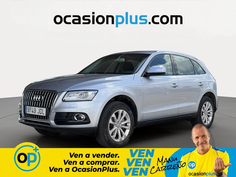 Audi Q5 Advanced 2.0 TDI clean diesel quattro 140 kW (190 CV) S tronic - foto 1