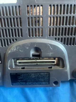 Nintendo 64 (N64) Original + Fuente
