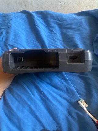 Nintendo 64 (N64) Original + Fuente