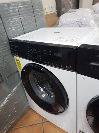 Lavadora Cecotec 7kg Blanca