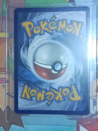 Carta Pokémon Armarouge FASE 1 086/084