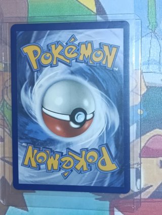 Carta Pokémon Armarouge FASE 1 086/084