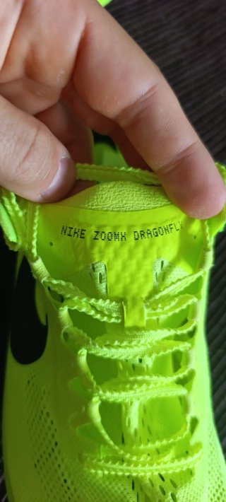 Zapatillas Nike zoomx dragonfly