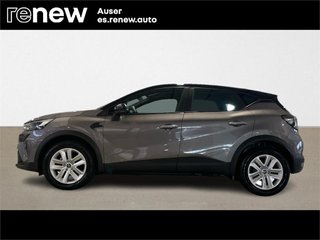Renault Captur Evolution Glp Km0 2025