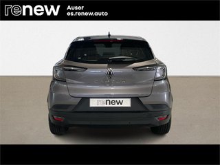 Renault Captur Evolution Glp Km0 2025