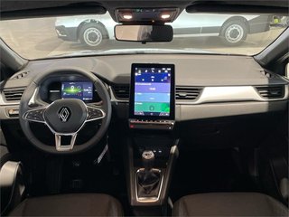 Renault Captur Evolution Glp Km0 2025