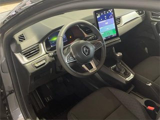 Renault Captur Evolution Glp Km0 2025
