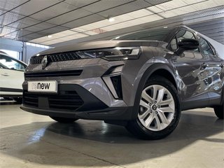 Renault Captur Evolution Glp Km0 2025