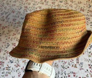 Gorro Bimba y Lola Multicolor