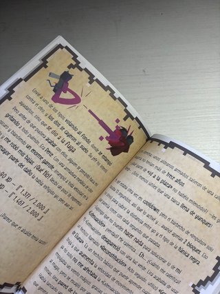 Libro:El gatito que sigue perdido en el inframundo