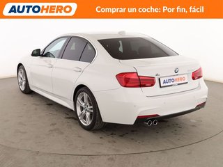 BMW Serie 3 320d M Sport