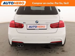 BMW Serie 3 320d M Sport