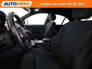 BMW Serie 3 320d M Sport