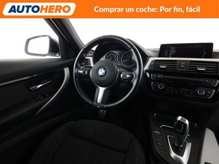 BMW Serie 3 320d M Sport