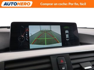 BMW Serie 3 320d M Sport