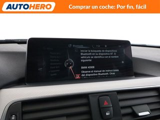 BMW Serie 3 320d M Sport