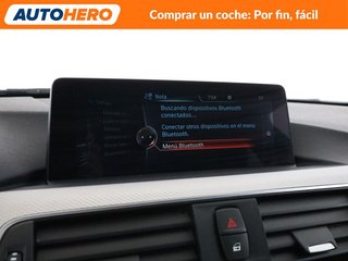BMW Serie 3 320d M Sport