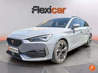 Cupra León SP 2.0 TSI 140kW (190CV) DSG