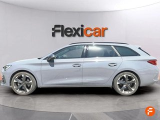 Cupra León SP 2.0 TSI 140kW (190CV) DSG