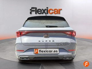 Cupra León SP 2.0 TSI 140kW (190CV) DSG
