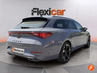 Cupra León SP 2.0 TSI 140kW (190CV) DSG