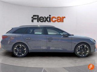 Cupra León SP 2.0 TSI 140kW (190CV) DSG