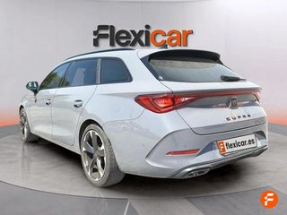 Cupra León SP 2.0 TSI 140kW (190CV) DSG