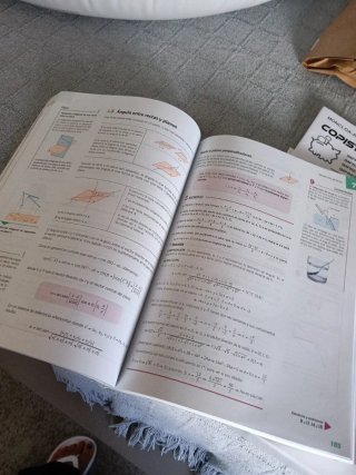 Matemáticas 2o Bachillerato