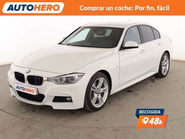 BMW Serie 3 320d M Sport - foto 1