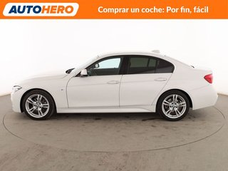BMW Serie 3 320d M Sport