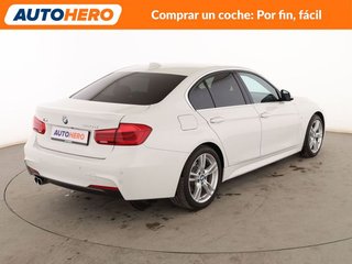 BMW Serie 3 320d M Sport