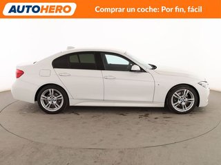 BMW Serie 3 320d M Sport