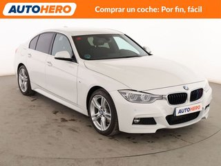 BMW Serie 3 320d M Sport