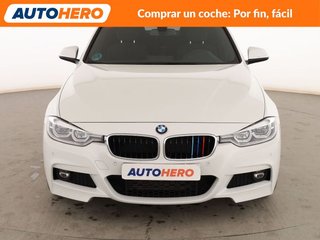 BMW Serie 3 320d M Sport