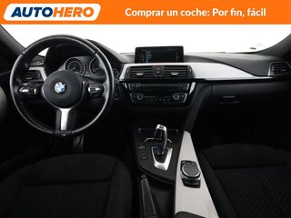 BMW Serie 3 320d M Sport
