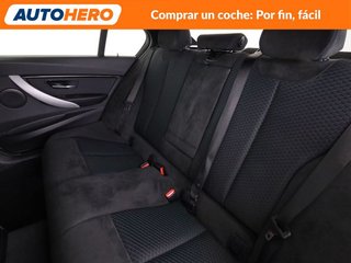 BMW Serie 3 320d M Sport