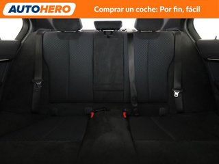 BMW Serie 3 320d M Sport