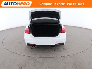 BMW Serie 3 320d M Sport