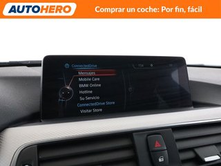 BMW Serie 3 320d M Sport