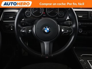 BMW Serie 3 320d M Sport