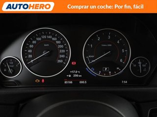 BMW Serie 3 320d M Sport