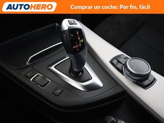 BMW Serie 3 320d M Sport