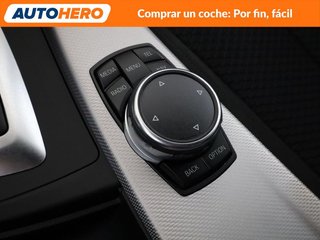 BMW Serie 3 320d M Sport