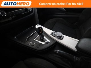 BMW Serie 3 320d M Sport