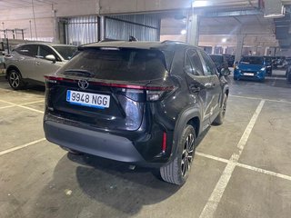 Toyota Yaris Cross 1.5 130H Active Plus