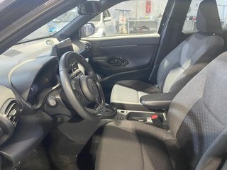 Toyota Yaris Cross 1.5 130H Active Plus